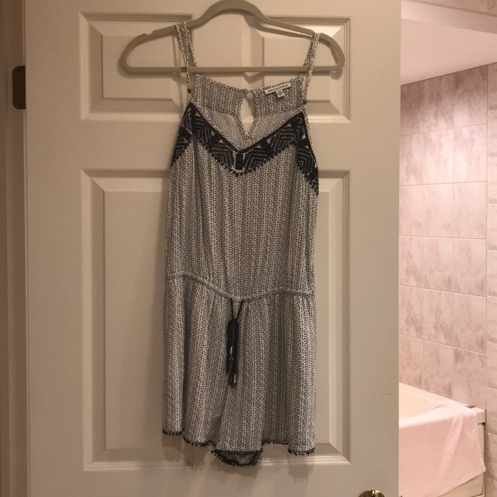 AE Romper